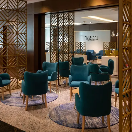 Hotel Ciudad De David-3