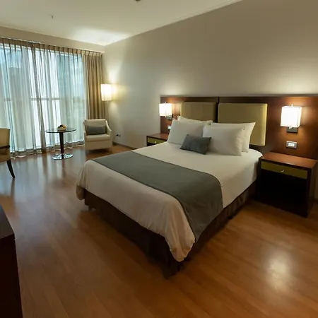 Hotel Ciudad De David-2
